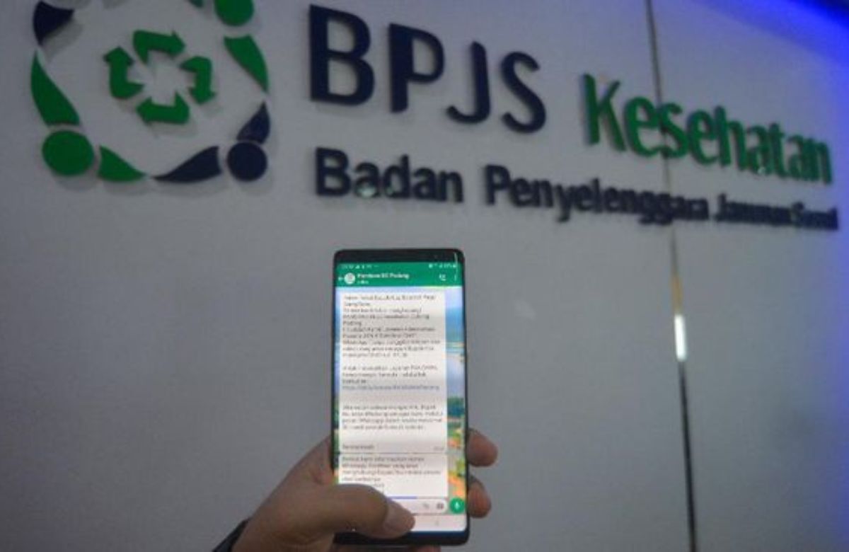 Cara Cek Iuran BPJS Kesehatan dengan Mudah