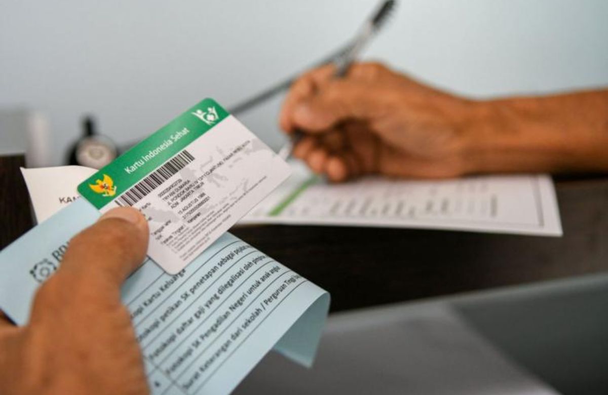 Cara Daftar BPJS Kesehatan dan Persyaratannya