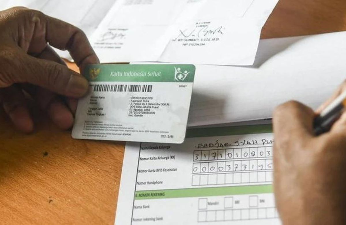 Cara Pindah Faskes BPJS Dan Cara Pilih Faskes Yang Tepat