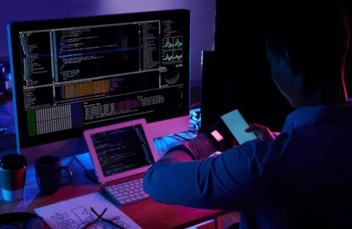 Definisi dan Jenis-jenis Scripting Language yang Penting Diketahui Web Development