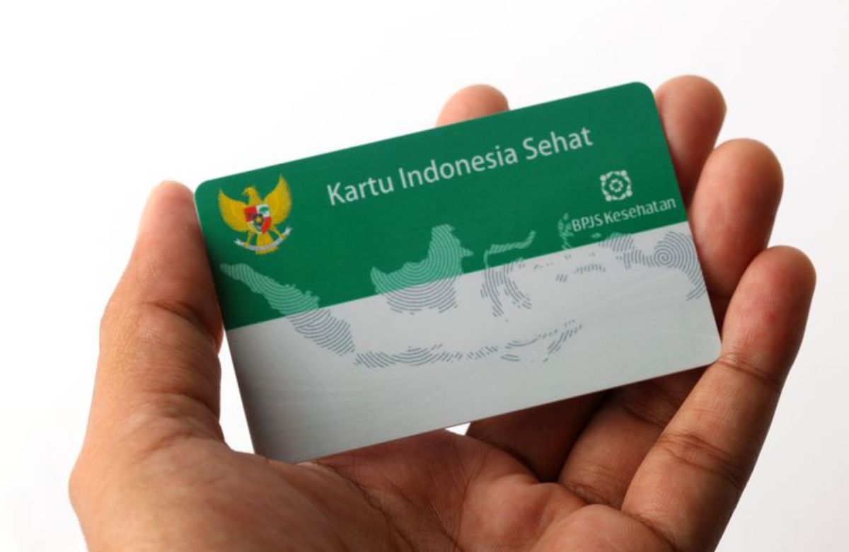 Mengurus Kartu BPJS Kesehatan dan Ketenagakerjaan yang Hilang