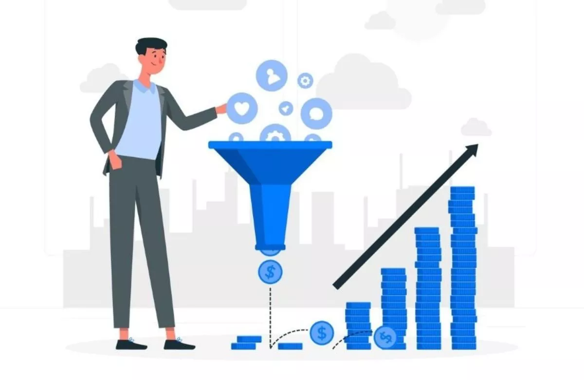 Strategi Conversion Rate