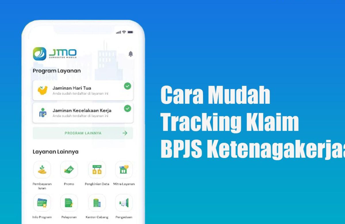 Tracking BPJS dengan Mudah, Bagaimana Caranya