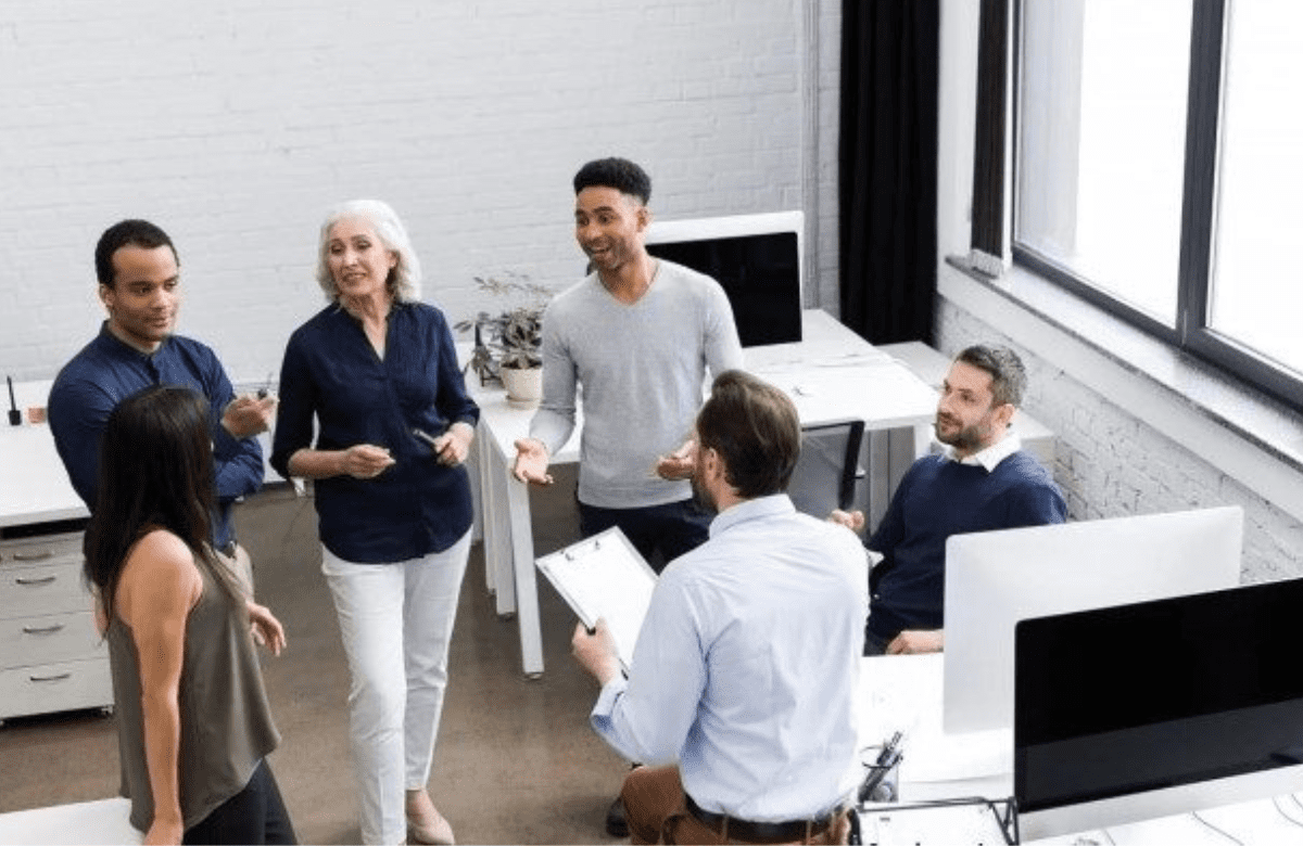 Jika Ingin Menjaga Hubungan Baik dengan Rekan Kerja, Kenali 5 Cara Ini