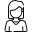 Icon perempuan