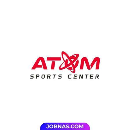 Lowongan Kerja Staff Admin di Atom Sports Center bulan December 2025 untuk Bulan Desember 2025