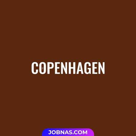Lowongan Kerja Human Capital Development - General Affairs (Teknisi) Staff di Copenhagen Coffee untuk Bulan Desember 2025