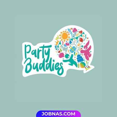 Lowongan Kerja Store Manager di Party Buddies untuk Bulan Desember 2025