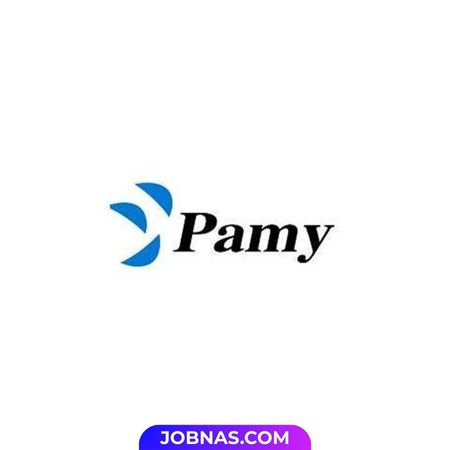 Lowongan Kerja Assistant Marketing di Pamy Pneumatic International Co.ltd untuk Bulan Desember 2025
