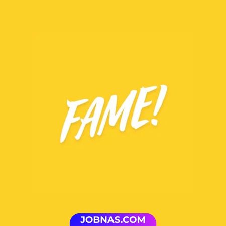 Lowongan Kerja Content Creator di Fame Eyewear untuk Bulan Desember 2025