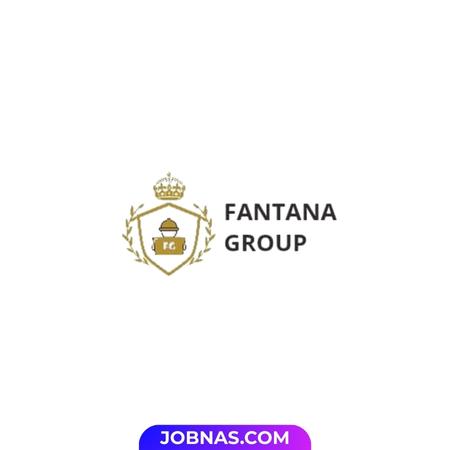 Lowongan Kerja Keuangan di Fantana Group untuk Bulan Desember 2025
