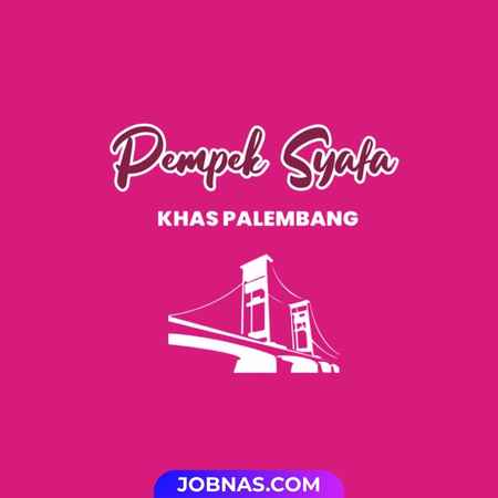 Lowongan Kerja Cook - Kitchen/Produksi di Pempek Syafa untuk Bulan Desember 2025