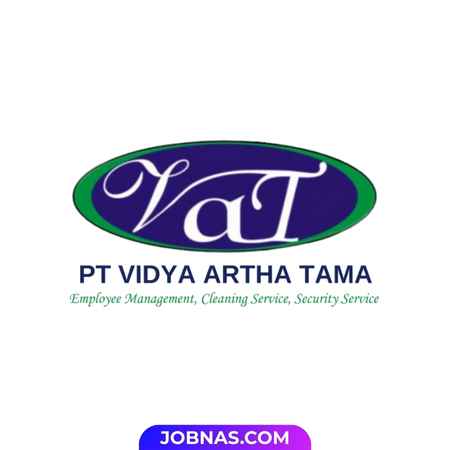 Lowongan Kerja Senior Cook & Junior Cook - Waiters - Barista - Cleaning Service - Teknisi - Security di PT Vidya Artha Tama untuk Bulan Desember 2025