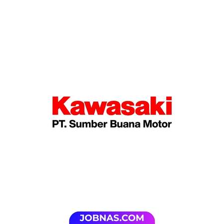 Lowongan Kerja Sales Advisor / Counter & Sales di Sumber Buana Motor (Kawasaki) untuk Bulan Desember 2025