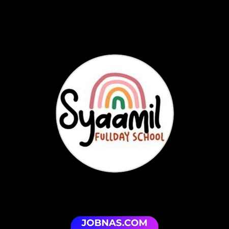 Lowongan Kerja Pendamping di Syaamil Fullday School untuk Bulan Desember 2025