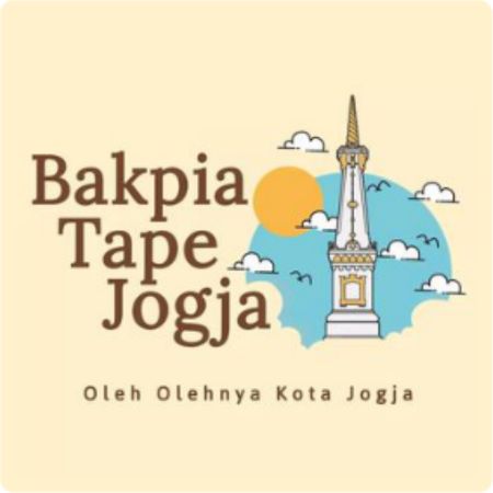 Lowongan Kerja Business Manager (BM) - Staff Admin and Finance (SAF) - Staff Delivery (SDEV) - Sales Promotion (SPRO) di Bakpia Tape Jogja untuk Bulan Desember 2025