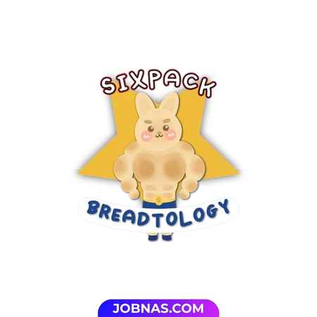 Lowongan Kerja Admin di Six Pack Breadtology untuk Bulan Desember 2025