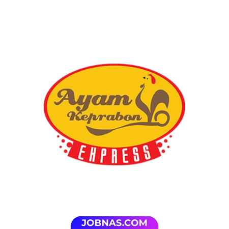 Lowongan Kerja Crew Outlet di Ayam Keprabon Express bulan December 2025 untuk Bulan Desember 2025