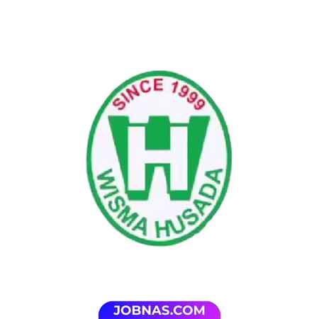 Lowongan Kerja Staf Humas dan Marketing - Perawat - Bidan di Klinik Wisma Husada bulan December 2025 untuk Bulan Desember 2025