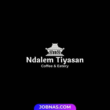 Lowongan Kerja Barista - Waiters - Juru Masak - Cook Helper di Ndalem Tiyasan untuk Bulan Desember 2025