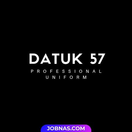 Lowongan Kerja Admin Chat & Social Media di Datuk57 Uniform untuk Bulan Desember 2025