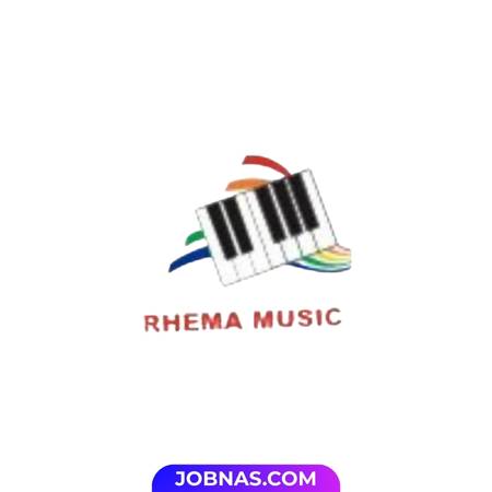 Lowongan Kerja Guru Gitar, Piano, Vokal, dan Biola di Rhema Music Course untuk Bulan Desember 2025