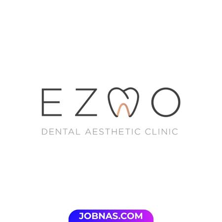 Lowongan Kerja Front Office di Ezmo Dental Clinic bulan December 2025 untuk Bulan Desember 2025