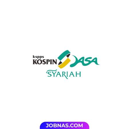 Lowongan Kerja Frontliner / Marketing di KSPPS Kospin Jasa Syariah bulan December 2025 untuk Bulan Desember 2025