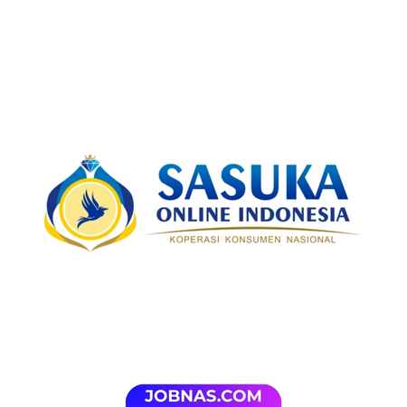 Lowongan Kerja Admin di Sasuka Teknologi Indonesia untuk Bulan Desember 2025