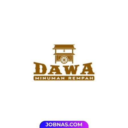 Lowongan Kerja Finance di Dawa Minuman Rempah untuk Bulan Desember 2025