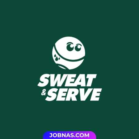 Lowongan Kerja Padel Coach di Sweat & Serve.id untuk Bulan Desember 2025