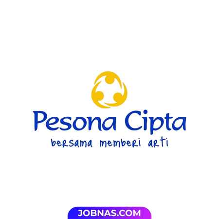 Lowongan Kerja Admin Finance and Accounting Staff - Manajer Restoran - Marketing Restaurant di Pesona Cipta untuk Bulan Desember 2025