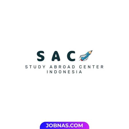 Lowongan Kerja Education Counsellor di Study Abroad Center (SAC) Indonesia untuk Bulan Desember 2025