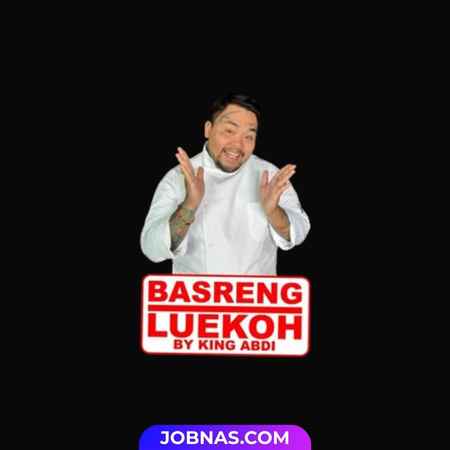 Lowongan Kerja Crew Outlet di Basreng Luekoh By King Abdi untuk Bulan Desember 2025