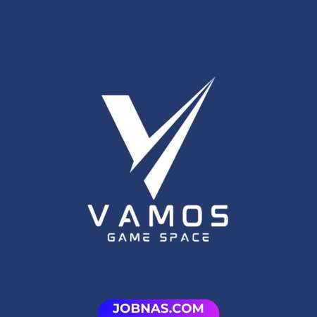 Lowongan Kerja Admin Front Desk - Operator PS di Vamos Game Space untuk Bulan Desember 2025