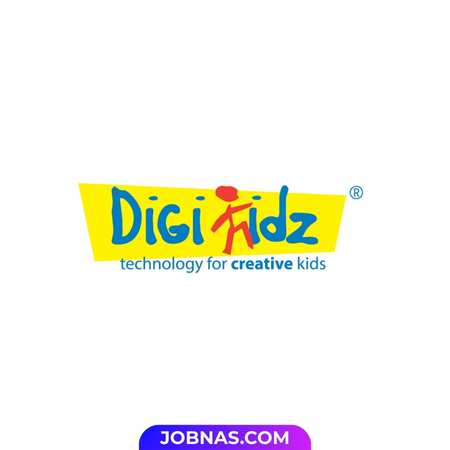 Lowongan Kerja Education Consultant - Coach di Digikidz Yogyakarta untuk Bulan Desember 2025