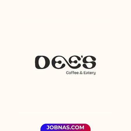 Lowongan Kerja Cook di Dee's Coffee and Eatery untuk Bulan Desember 2025