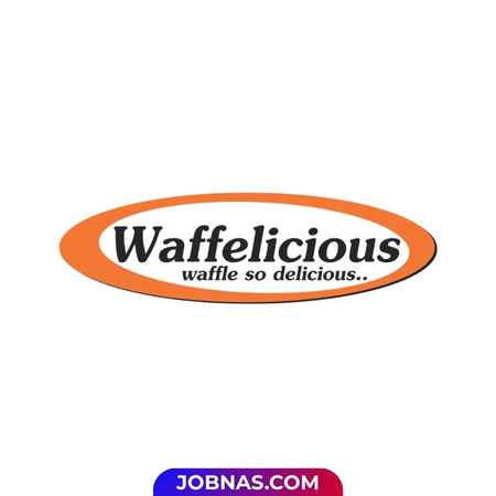 Lowongan Kerja Crew Outlet di Waffelicious untuk Bulan Desember 2025