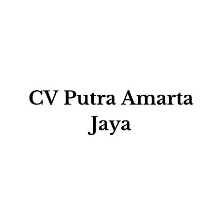 Lowongan Kerja Kasir - ART di CV Putra Amarta Jaya untuk Bulan Desember 2025