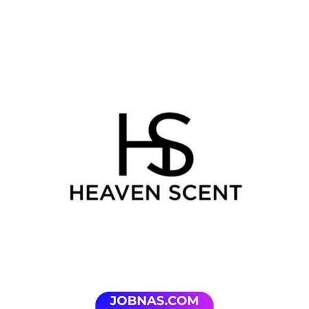 Lowongan Kerja SPG/SPB di Heaven Scent untuk Bulan Desember 2025