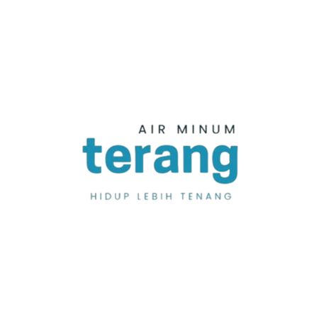 Lowongan Kerja Karyawan Depo di Air Minum Terang bulan December 2025 untuk Bulan Desember 2025