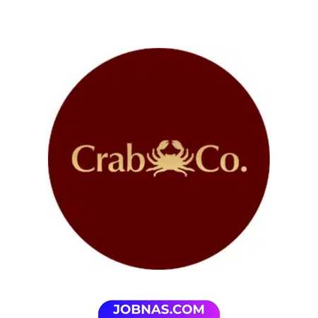 Lowongan Kerja Marketing Manager - Server - Greeter - Cashier - Pastry di Crab N Co Seafood Kepiting bulan December 2025 untuk Bulan Desember 2025